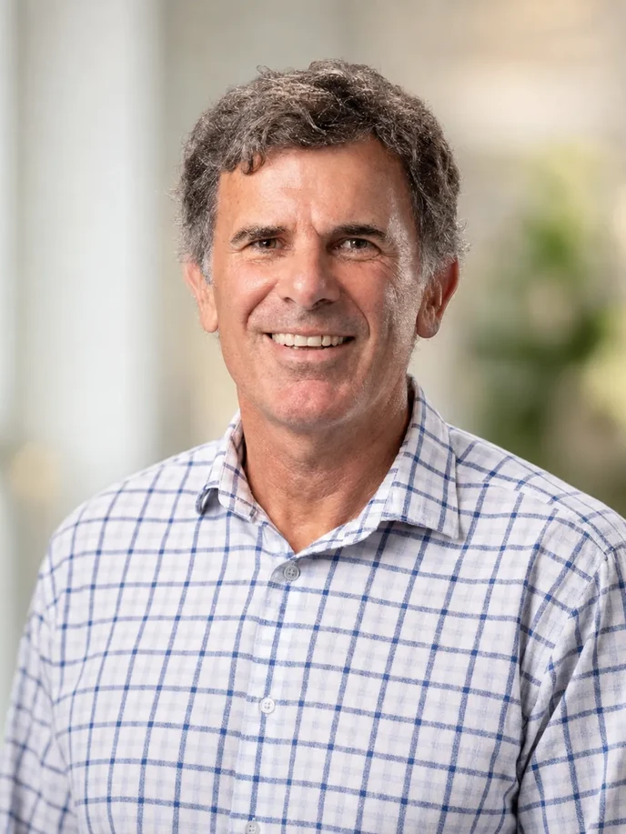 Justin Dean, scientific advisor in developmental neuroscience