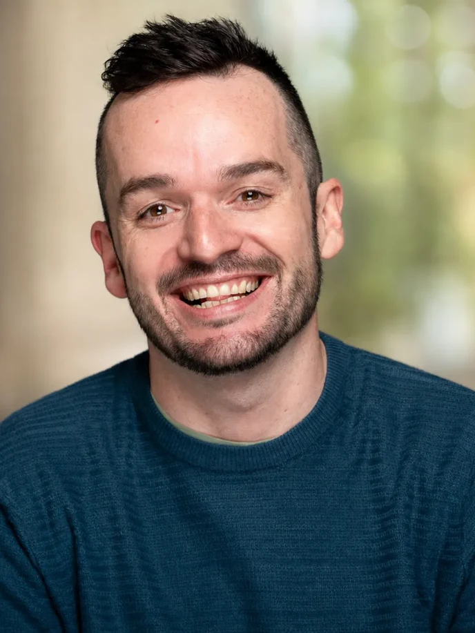 David Farmer, scientific advisor in autonomic neurophysiology